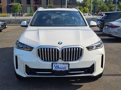 Used 2026 BMW X5 xDrive40i