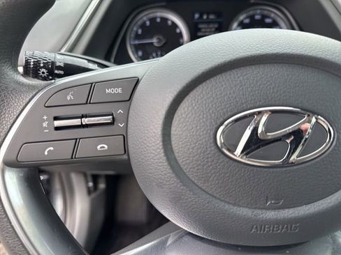 Used 2023 Hyundai Sonata SEL image 36