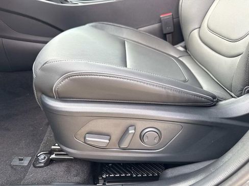 New 2026 Hyundai Santa Cruz Limited image 21