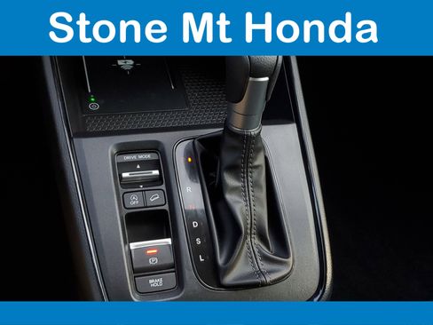 Used 2026 Honda CR-V EX image 30