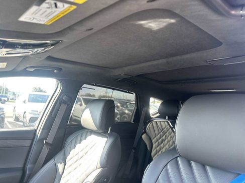 New 2026 Genesis GV80 3.5T Prestige image 23