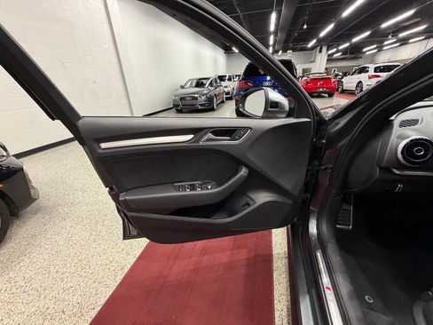 Used 2015 Audi A3 2.0T Premium AWD/4WD image 21