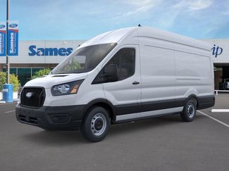 New 2026 Ford Transit 350 148 High Roof Extended w/ Load Area Protection Package video 1