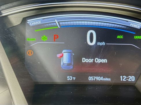 Used 2021 Honda CR-V EX-L image 12