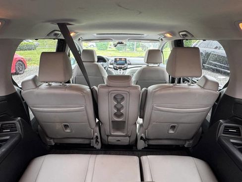 Used 2022 Honda Odyssey EX-L image 18