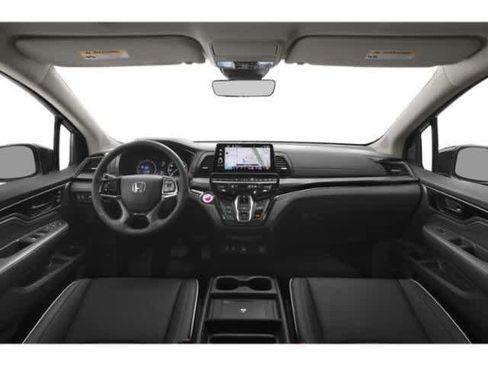 Used 2026 Honda Odyssey Elite image 8