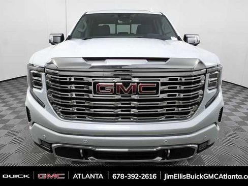 New 2026 GMC Sierra 1500 Denali w/ Denali Reserve Package image 33