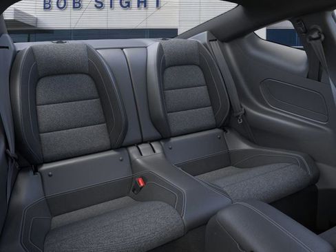 New 2026 Ford Mustang Coupe image 14