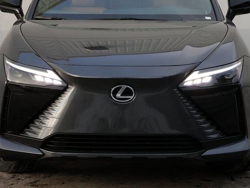 New 2026 Lexus RZ 350e 2WD image 6