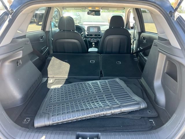 Used 2019 Hyundai Kona SEL FWD image 31