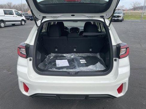New 2026 Subaru Impreza 2.0i Sport AWD/4WD image 21
