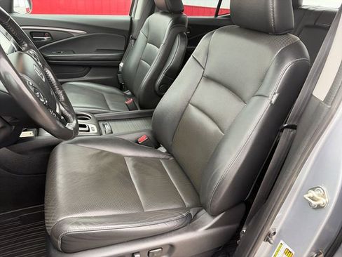 Used 2017 Honda Ridgeline RTL-T image 37