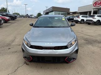 Certified 2024 Kia Forte GT-Line FWD video 2