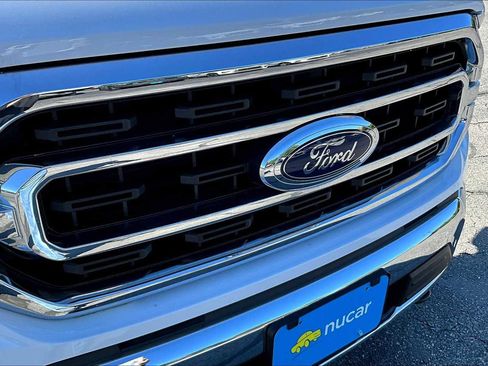 Used 2022 Ford F150 XLT w/ XTR Package image 30