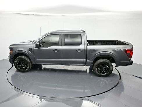 New 2026 Ford F150 STX AWD/4WD image 47
