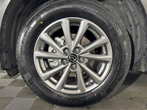 Used 2023 MAZDA CX-5 AWD 2.5 S image 30
