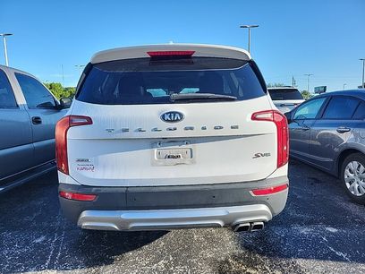 Used 2021 Kia Telluride S