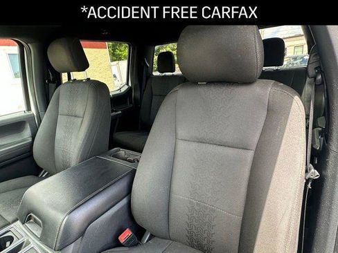 Used 2019 Ford F150 XLT w/ Equipment Group 302A Luxury image 2