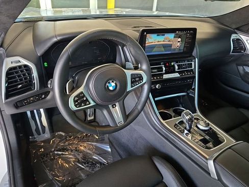 Used 2025 BMW 840i xDrive image 11