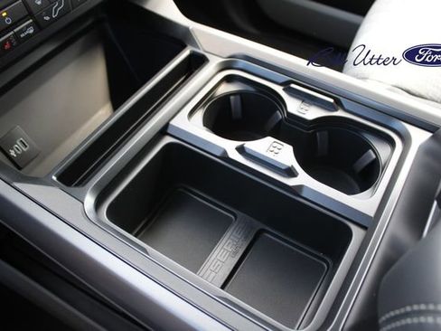 New 2026 Ford F250 XLT w/ XLT Premium Package image 11