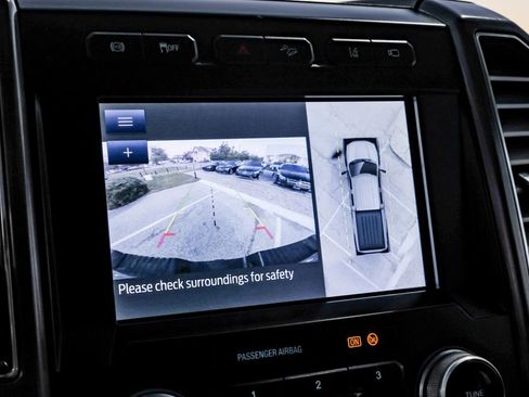 Used 2020 Ford F250 Limited image 19