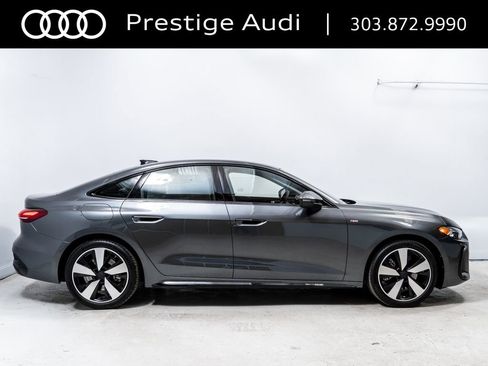 New 2026 Audi A5 2.0T Premium Plus AWD/4WD image 8