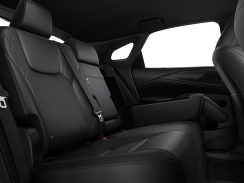 New 2026 Lexus RX 350 F Sport AWD/4WD image 11