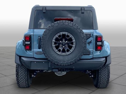 Used 2023 Ford Bronco Raptor AWD/4WD image 5