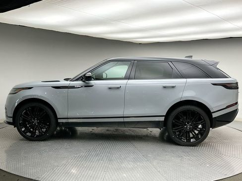 New 2026 Land Rover Range Rover Velar Belgravia AWD/4WD image 10