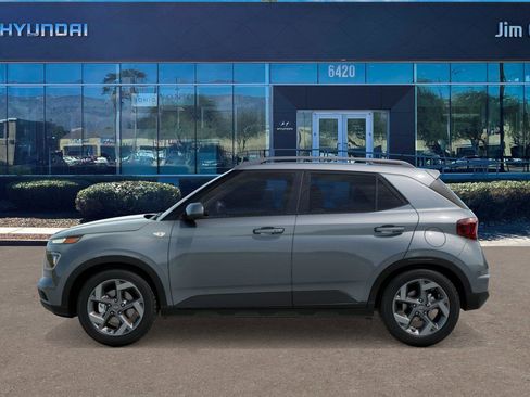 New 2026 Hyundai Venue SEL FWD image 3