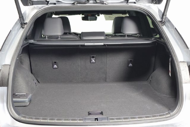 New 2026 Lexus RX 450h AWD w/ Convenience Package image 8