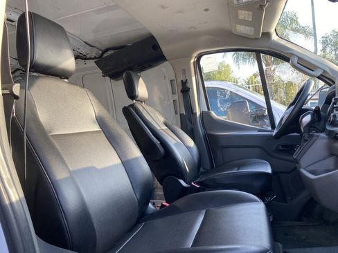 Used 2023 Ford Transit 150 Low Roof image 20