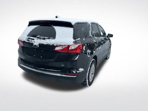 Used 2019 Chevrolet Equinox LT image 5