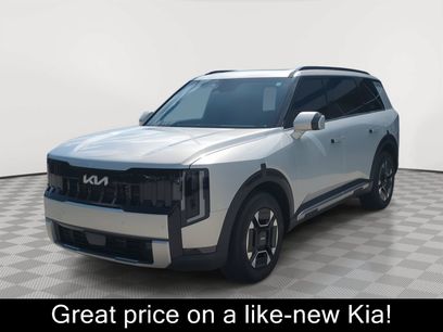 Used 2027 Kia Telluride EX
