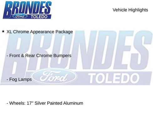 Used 2018 Ford F150 XL w/ Equipment Group 101A Mid AWD/4WD image 30