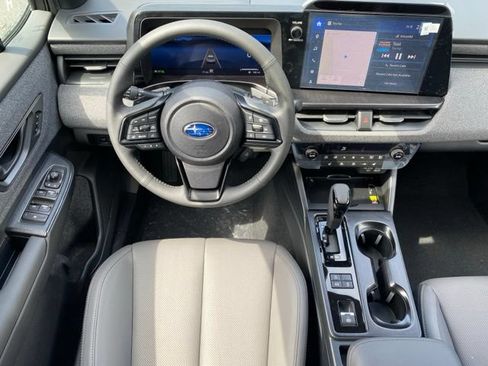 New 2026 Subaru Outback Limited AWD/4WD image 2