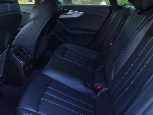 Used 2024 Audi A5 2.0T Premium Plus AWD/4WD image 13