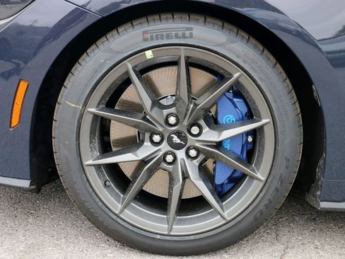 New 2026 Ford Mustang Dark Horse RWD image 9
