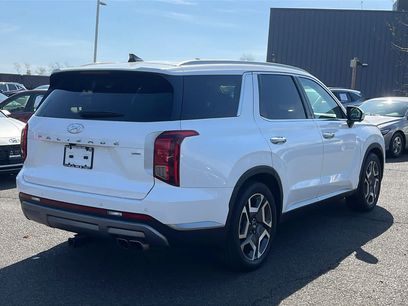 Used 2023 Hyundai Palisade SEL