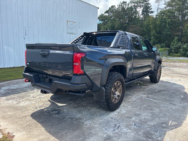 Used 2026 Toyota Tacoma 4x4 Double Cab Hybrid image 3