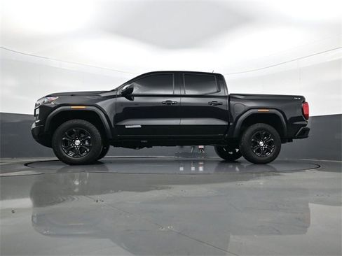 Certified 2023 GMC Canyon Elevation w/ Elevation Premium Package image 28