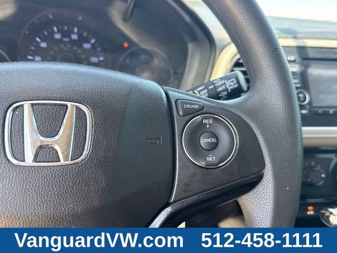Used 2019 Honda HR-V LX image 21