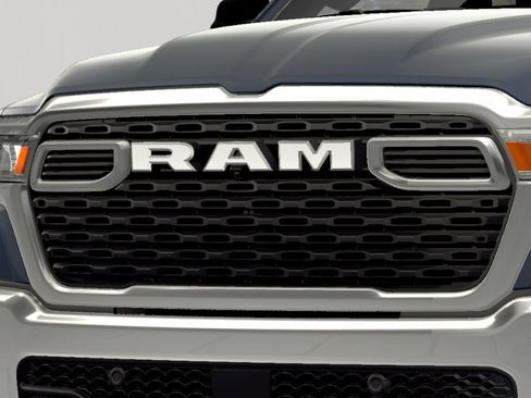 New 2026 RAM 1500 Tradesman image 11