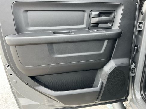 New 2026 RAM 2500 Tradesman AWD/4WD image 22