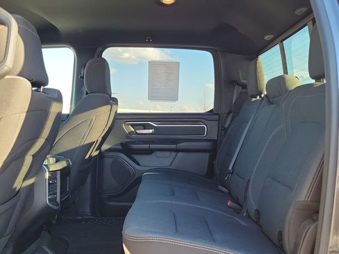 Used 2023 RAM 1500 Big Horn image 14