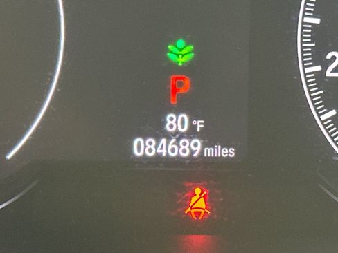 Used 2020 Honda Accord EX-L image 4