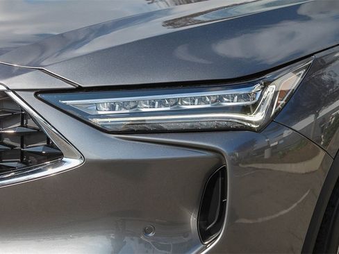 Used 2024 Acura MDX FWD w/ Technology Package image 4