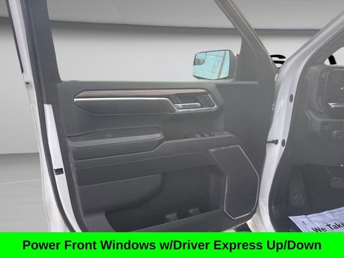 Used 2023 Chevrolet Silverado 1500 LT w/ Protection Package image 16