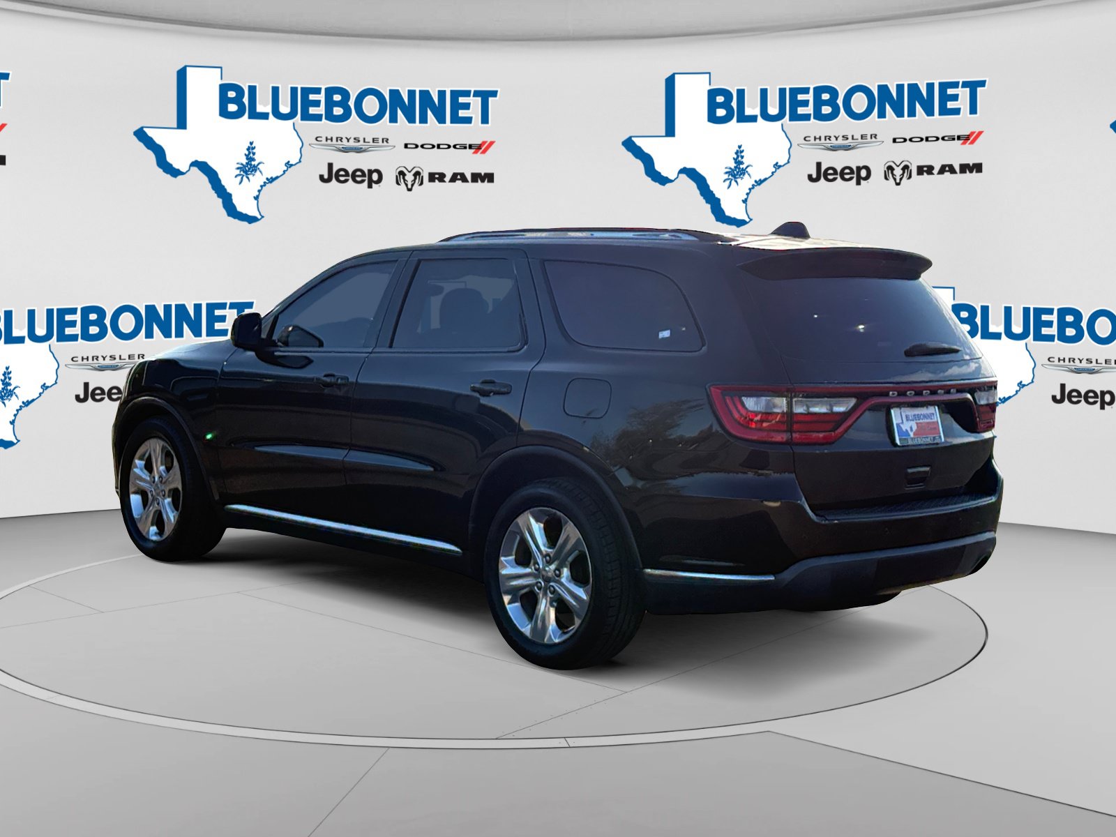 Certified 2022 Dodge Durango SXT RWD image 7