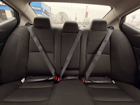 Used 2024 Nissan Altima 2.5 SV image 22